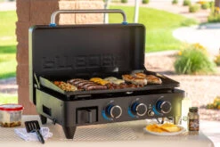 Pit Boss Plancha Grill Ultimate Plancha 3-Brenner - Mit Untergestell 29 Pit Boss Plancha Grill Ultimate Plancha 3-Brenner - Mit Untergestell -Angebote Grillgarten Store Pit Boss Planchagrill Ultimate 3 Brenner Tischgrill 1