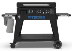 Pit Boss Plancha Grill Ultimate Plancha 3-Brenner - Mit Untergestell 23 Pit Boss Plancha Grill Ultimate Plancha 3-Brenner - Mit Untergestell -Angebote Grillgarten Store Pit Boss Planchagrill Ultimate Plancha 3 Brenner Grill Fahrbar