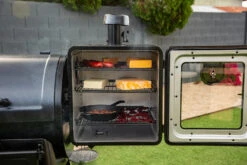 Pit Boss Smoker Box Für Pelletgrills 550/850/1150/1600 -Angebote Grillgarten Store Pit Boss Raeucherbox Pelletgrill