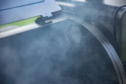 Pit Boss Smoker Box Für Pelletgrills 550/850/1150/1600 -Angebote Grillgarten Store Pit Boss Side Smoker Box Pelletgrill Oeffnung