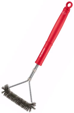 Rösle Videro G2-S VARIO+ Schwarz Gasgrill - FC Bayern Edition - Inkl. FC Bayern Abdeckhaube Und Grillbürste -Angebote Grillgarten Store Roesle Edelstahl Grillbuerste FC Bayern r25672