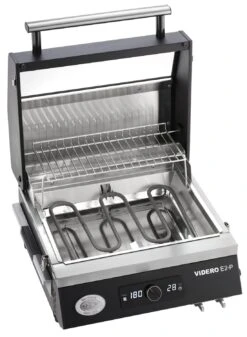 Rösle Elektrogrill Videro E2-P Campinggrill 11 Rösle Elektrogrill Videro E2-P Campinggrill -Angebote Grillgarten Store Roesle Elektro Campinggrill Videro E2 P Heizelement