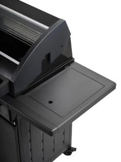 Rösle Gasgrill Magnum PRO G3 - X-DEAL Inkl. Abdeckhaube Und Gusseisen Grillplatte - Modell 2023 -Angebote Grillgarten Store Roesle Gagsrill Magnum Pro Prime Zone 1