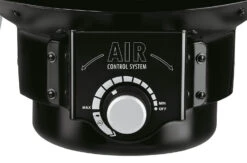 Rösle Holzkohlegrill Kugelgrill No.1 F50 Air -Angebote Grillgarten Store Roesle Holzkohle Kugelgrill No1 AIR Control System 1