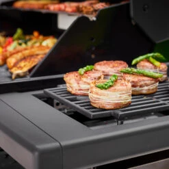 Rösle Gasgrill Magnum PRO G3 - Modell 2023 -Angebote Grillgarten Store Roesle Magnum Pro Gasgrill Prime Zone 2