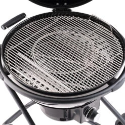 Rösle Holzkohlegrill Kugelgrill No.1 F60 Air Pro Vario+ -Angebote Grillgarten Store Roesle No1 AIR PRO F60 Kugelgrill Vario Grillrost