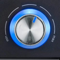 Severin Elektro Tischgrill Mit Grillrost - 2.200 Watt -Angebote Grillgarten Store Severin Elektrogrill Regler blau 1