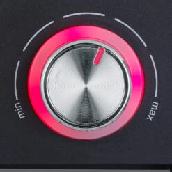 Severin Elektro Tischgrill Mit Grillrost - 2.200 Watt -Angebote Grillgarten Store Severin Elektrogrill Regler rot 1