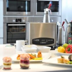 Lavide Sous Vide Garer LV.80 Select - 8 Liter Wasserbad -Angebote Grillgarten Store Sous Vide Garer