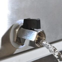 Lavide Sous Vide Garer LV.808 - 2x8 Liter Wasserbad -Angebote Grillgarten Store Sous Vide Garer Ablauf