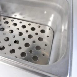 Lavide Sous Vide Garer LV.808 - 2x8 Liter Wasserbad -Angebote Grillgarten Store Sous Vide Garer Lavide 1