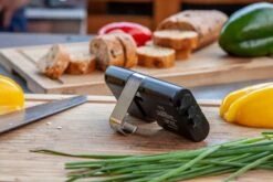 Grillfürst Funk-Thermometer / Grillthermometer / Grillgut Thermometer - Eintracht Frankfurt Edition -Angebote Grillgarten Store Standfuss Grillfuerst Thermometer