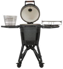 The Bastard Keramikgrill VX Medium - Complete - Schwarz Matt - Modell 2023 -Angebote Grillgarten Store The Bastard Keramikgrill VX Medium Komplett Ausstattung