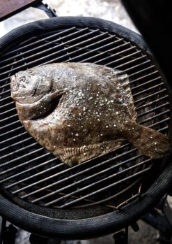 The Bastard Keramikgrill Urban Medium - Complete - Schwarz Matt - Modell 2023 -Angebote Grillgarten Store The Bastard Medium Keramikgrill Grillflaeche