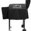 Traeger Abdeckhaube Für Pro Series 22 Pelletgrill - Kurz