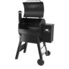 Traeger Pelletgrill Pro D2 575 - Black