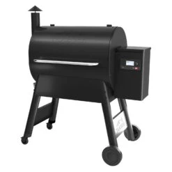 Angebote Grillgarten Store -Angebote Grillgarten Store Traeger Pelletgrill P780 black