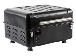 Angebote Grillgarten Store 16 Traeger Pelletgrill Ranger