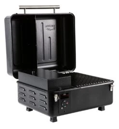 Angebote Grillgarten Store -Angebote Grillgarten Store Traeger Pelletgrill Ranger BF RNGR 005