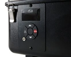 Traeger Pelletgrill Ranger -Angebote Grillgarten Store Traeger Pelletgrill Ranger BF RNGR 016