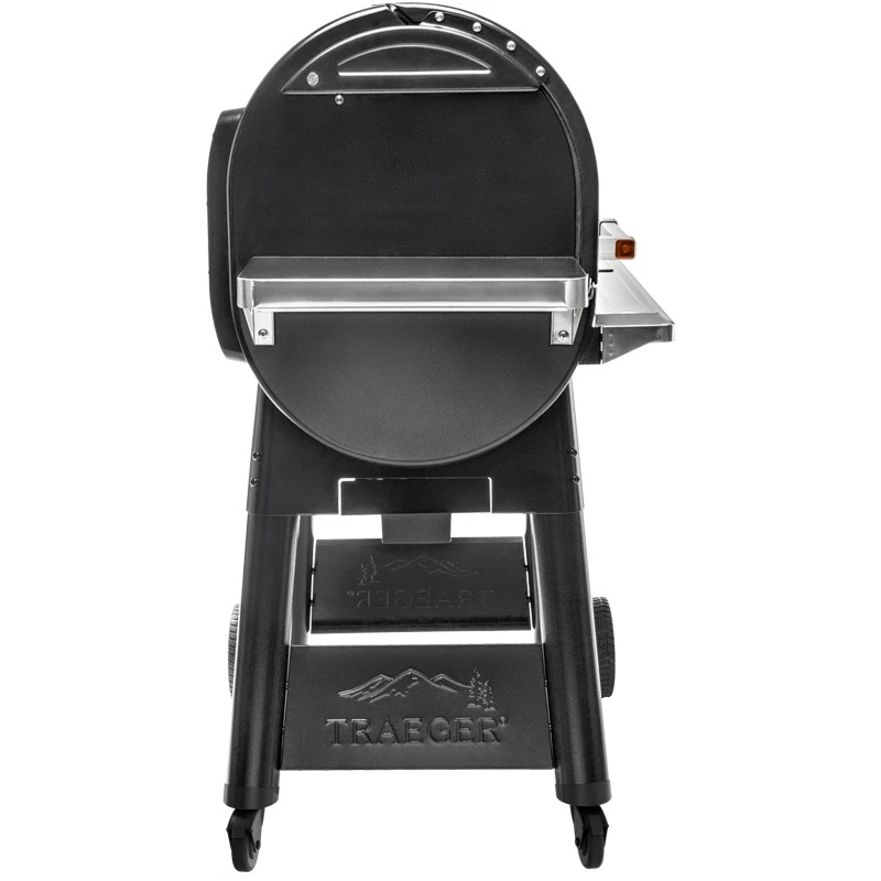 Traeger Pelletgrill Timberline - 1300 4 Traeger Pelletgrill Timberline - 1300 – Bild 4