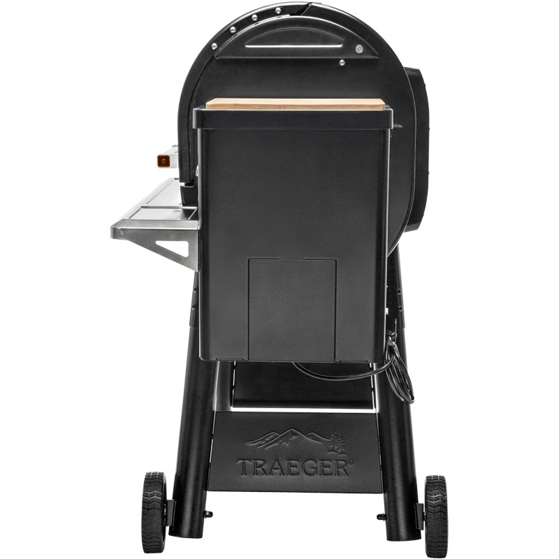 Traeger Pelletgrill Timberline - 1300 5 Traeger Pelletgrill Timberline - 1300 – Bild 5