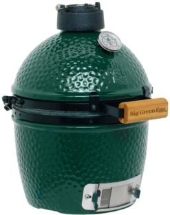 Big Green Egg Mini Keramikgrill -Angebote Grillgarten Store Webversion 117618 Big Green Egg Mini 4
