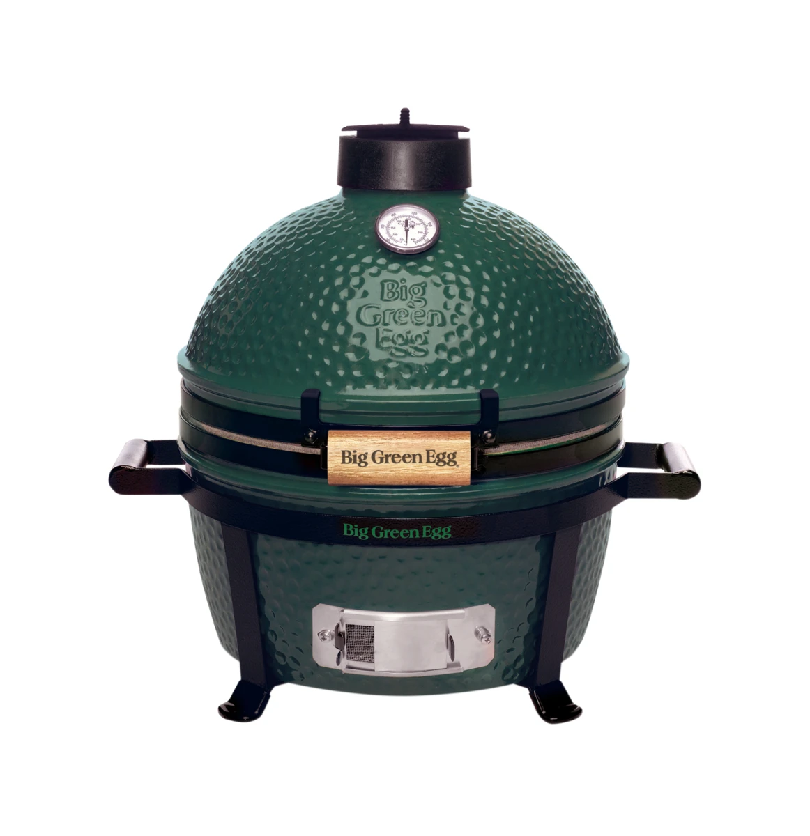Big Green Egg MiniMax Keramikgrill Starter - Paket 2 Big Green Egg MiniMax Keramikgrill Starter - Paket – Bild 2