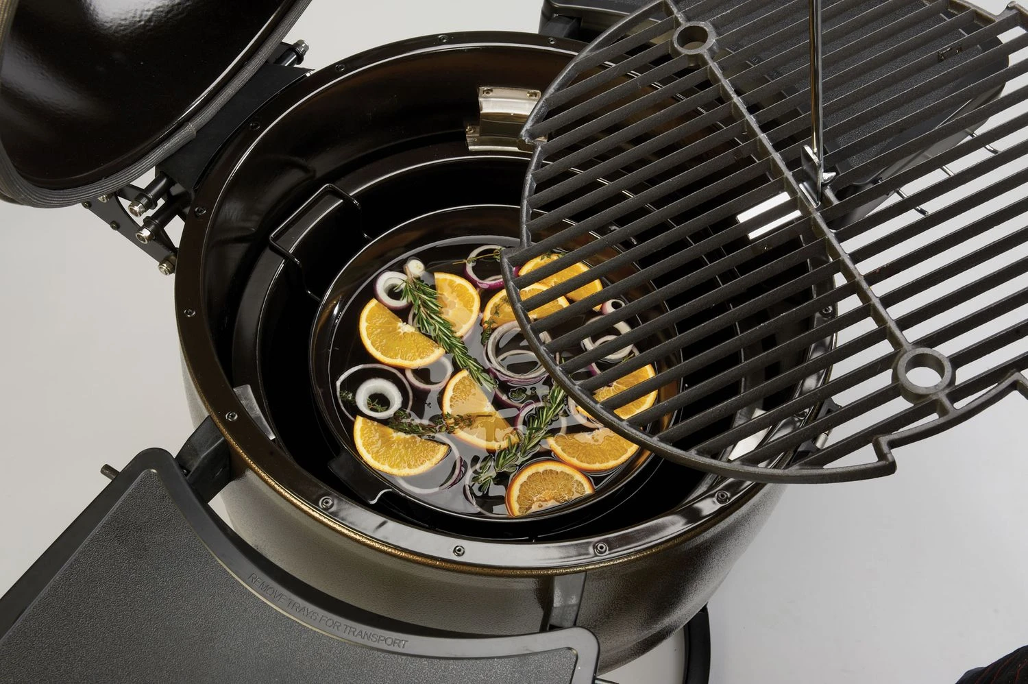 Broil King Aromatisierungs Set Für KEG 2 Broil King Aromatisierungs Set Für KEG – Bild 2