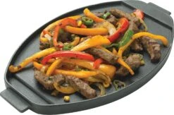 Broil King KEG Gusseisen Grillplatte -Angebote Grillgarten Store broil king keg grillplatte gusseisen gemuese