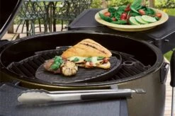 Broil King KEG Gusseisen Grillplatte -Angebote Grillgarten Store broil king keg grillplatte gusseisen grill