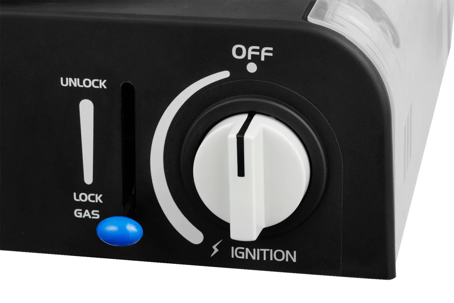 CADAC Camping Gasgrill Safari Chef 30 Compact - Kartuschenbetrieb 2 CADAC Camping Gasgrill Safari Chef 30 Compact - Kartuschenbetrieb – Bild 2