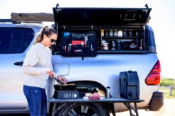 CADAC Camping Gasgrill Safari Chef 30 Compact - Kartuschenbetrieb 21 CADAC Camping Gasgrill Safari Chef 30 Compact - Kartuschenbetrieb -Angebote Grillgarten Store cadac safari chef 30 gasgrill outdoor