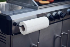 Enders Grill Mags - Halter Für Küchenrolle (magnetisch) -Angebote Grillgarten Store enders halter fuer kuechenrolle 7811