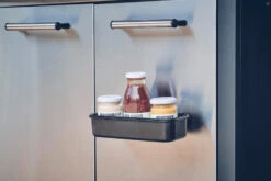 Enders Grill Mags - Gewürzhalter (magnetisch) 5 Enders Grill Mags - Gewürzhalter (magnetisch) -Angebote Grillgarten Store enders saucenhalter grill 7818