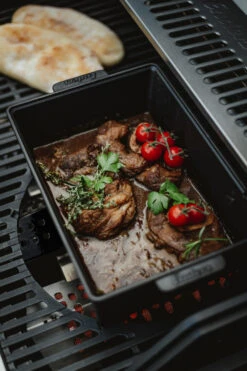 Enders Switch Grid Einsatz: Dutch Oven -Angebote Grillgarten Store enders switch grid dutch oven grill 7795