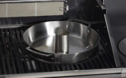 Enders Switch Grid Einsatz: Geflügelbräter / Hähnchenhalter