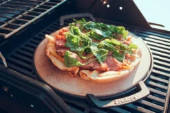 Enders Switch Grid Einsatz: Pizzastein -Angebote Grillgarten Store enders switch grid pizzastein einsatz 7790