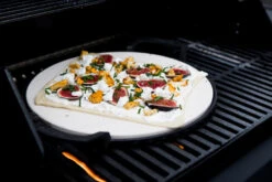 Enders Switch Grid Einsatz: Pizzastein -Angebote Grillgarten Store enders switchgrid pizzastein 7790