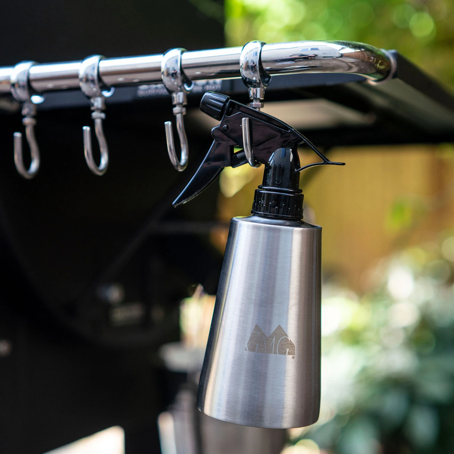 GMG Sprühflasche 3 GMG Sprühflasche – Bild 3