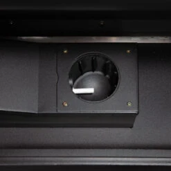 GMG Pelletgrill Trek Mit WiFi Steuerung -Angebote Grillgarten Store gmg trek pelletgrill brennkammer