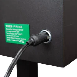 GMG Pelletgrill Trek Mit WiFi Steuerung -Angebote Grillgarten Store gmg trek pelletgrill stromanschluss