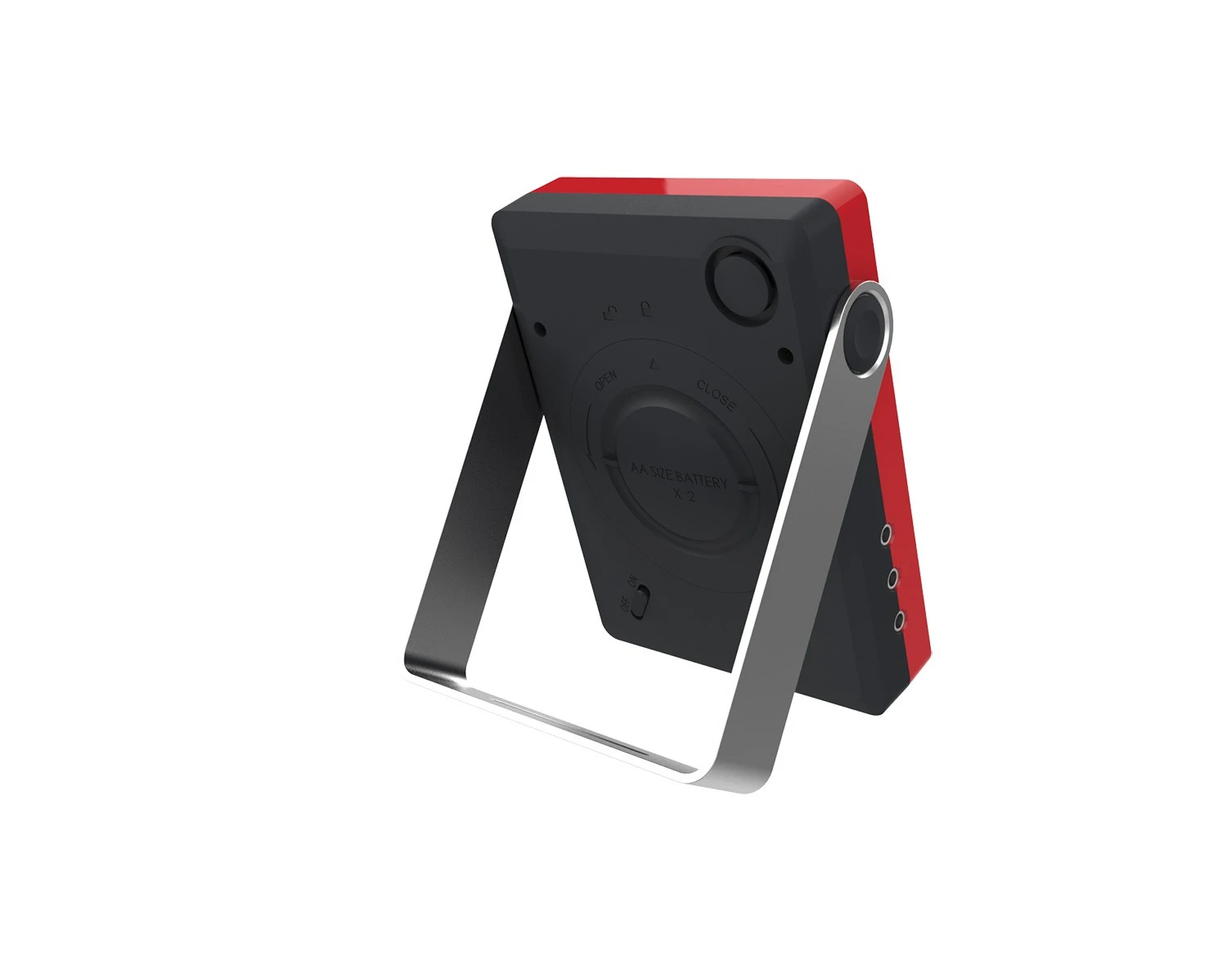 GrillEye Smart Bluetooth Grillthermometer (Grill Eye) 4 GrillEye Smart Bluetooth Grillthermometer (Grill Eye) – Bild 4