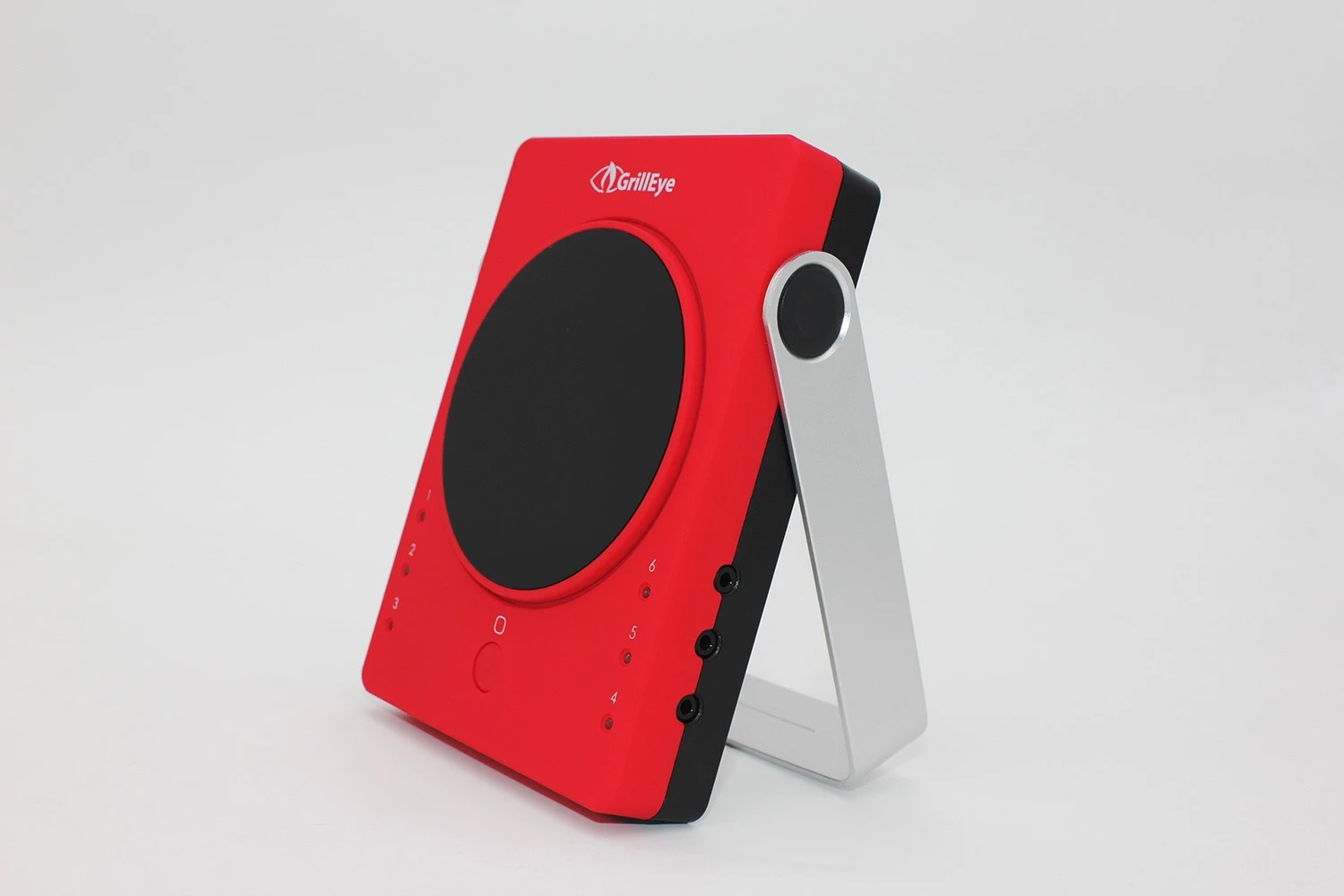 GrillEye Smart Bluetooth Grillthermometer (Grill Eye) 3 GrillEye Smart Bluetooth Grillthermometer (Grill Eye) – Bild 3