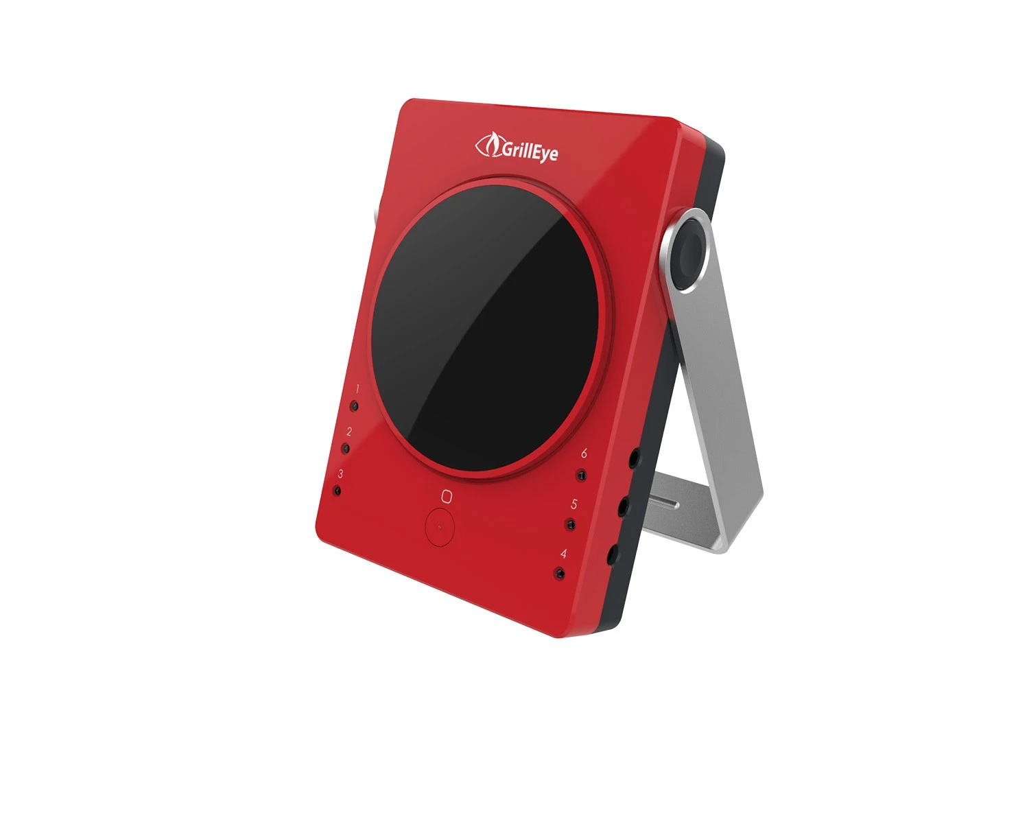 GrillEye Smart Bluetooth Grillthermometer (Grill Eye) 1 GrillEye Smart Bluetooth Grillthermometer (Grill Eye)