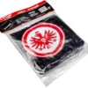 Grillfürst Grillschürze Mit Tasche - Eintracht Frankfurt Edition In Geschenkverpackung