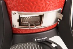 Kamado Joe Classic III Keramikgrill 32 Kamado Joe Classic III Keramikgrill -Angebote Grillgarten Store kamado joe classic iii aschefang KJ23NRHCI