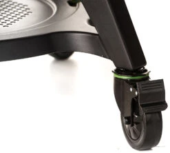 Kamado Joe Classic III Keramikgrill 38 Kamado Joe Classic III Keramikgrill -Angebote Grillgarten Store kamado joe classic iii rollen KJ23NRHCI