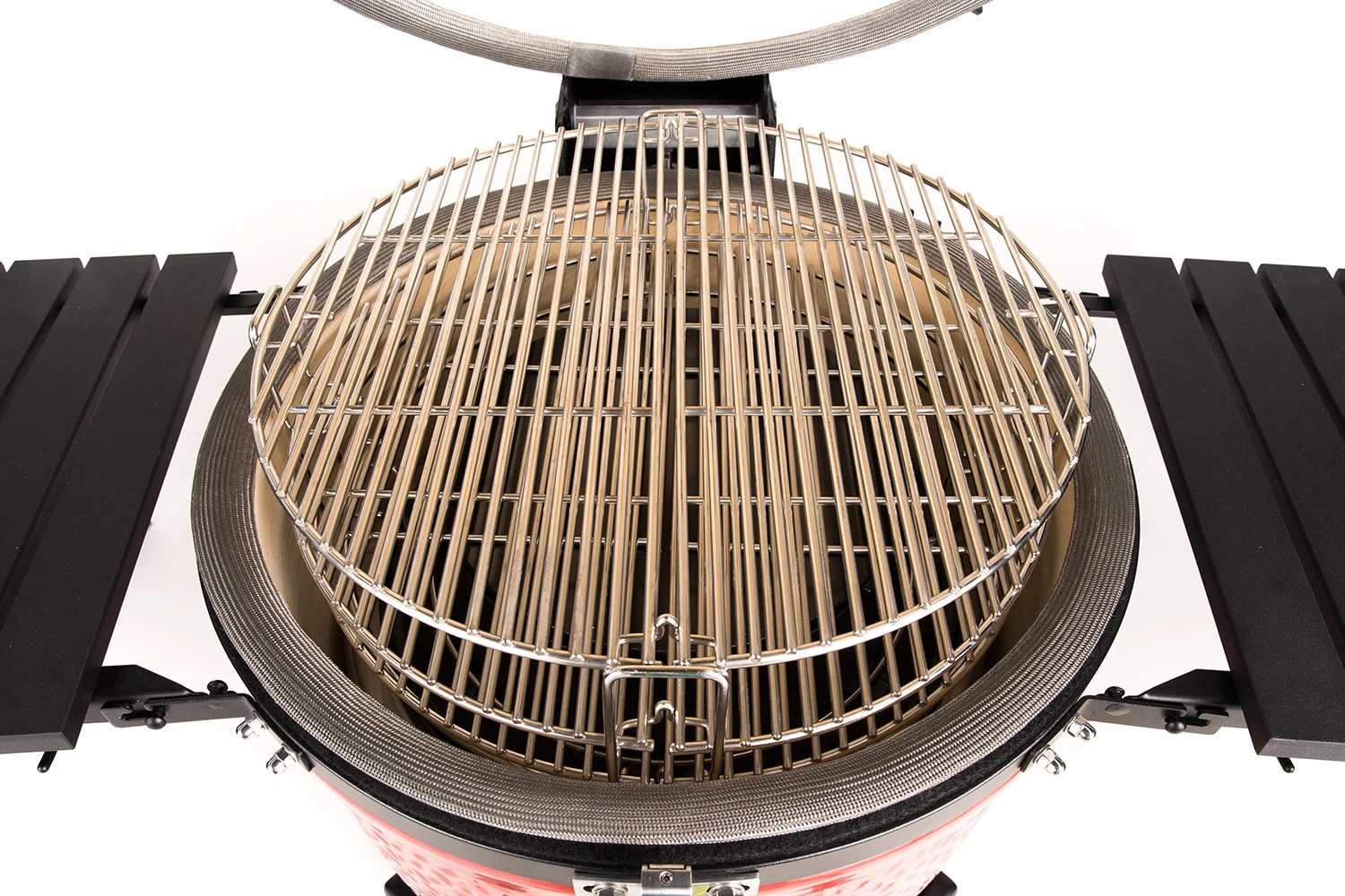Kamado Joe Classic III Keramikgrill 11 Kamado Joe Classic III Keramikgrill – Bild 11