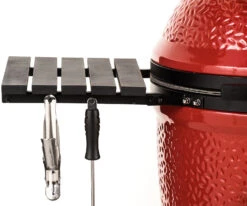 Kamado Joe Classic III Keramikgrill 23 Kamado Joe Classic III Keramikgrill -Angebote Grillgarten Store kamado joe classic iii seitenablage KJ23NRHCI